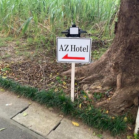 Az Hotel - Vacation Stay 56058V Akaogi Ngoại thất bức ảnh