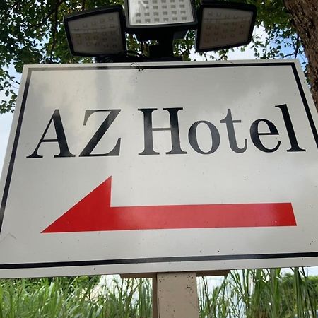 Az Hotel - Vacation Stay 56058V Akaogi Ngoại thất bức ảnh