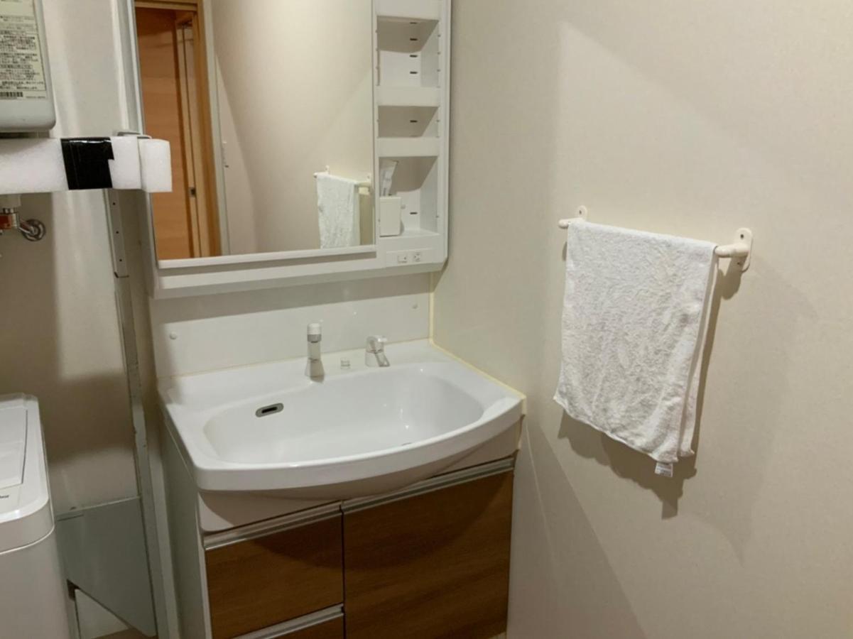 Az Hotel - Vacation Stay 56058V Akaogi Ngoại thất bức ảnh