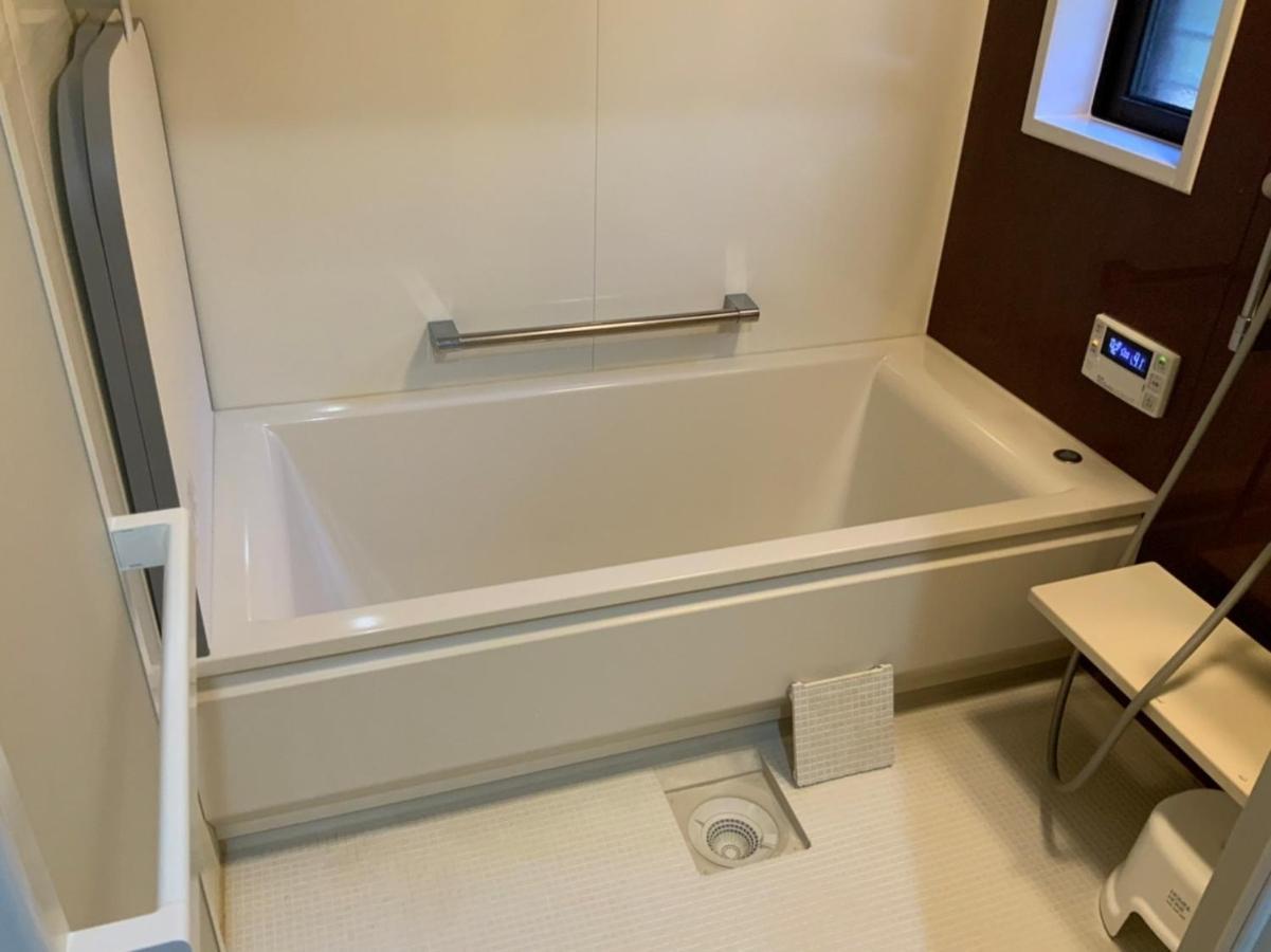 Az Hotel - Vacation Stay 56058V Akaogi Ngoại thất bức ảnh