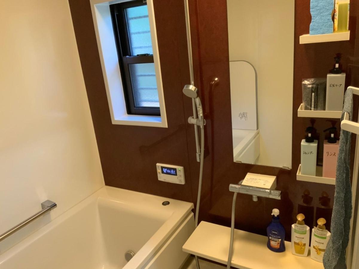 Az Hotel - Vacation Stay 56058V Akaogi Ngoại thất bức ảnh