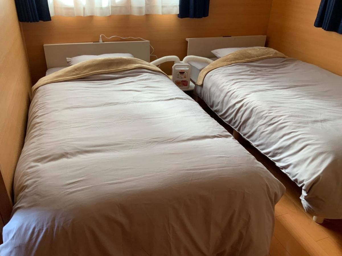 Az Hotel - Vacation Stay 56058V Akaogi Ngoại thất bức ảnh